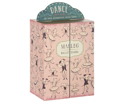 Ballet school - Maileg