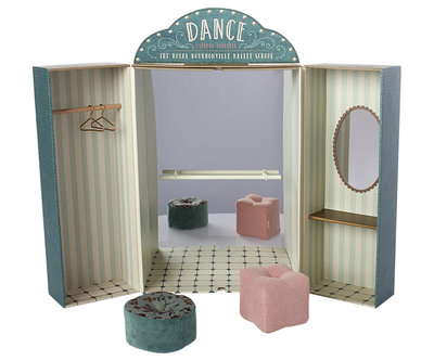 Ballet school - Maileg