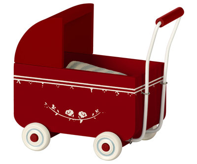 Kinderwagen - Maileg