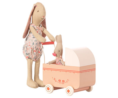 Kinderwagen - Maileg