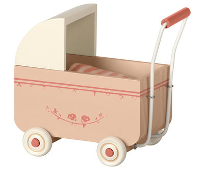 Kinderwagen - Maileg