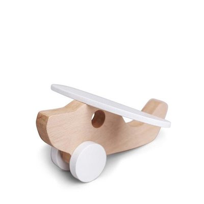 Vliegtuig - Pinch Toys