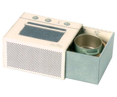 Kookset Muis - Maileg