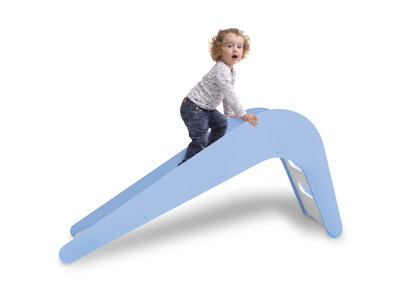 Kinderglijbaan - Jupiduu