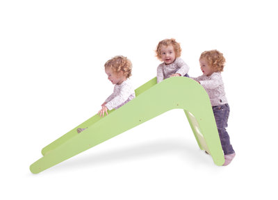Kinderglijbaan - Jupiduu