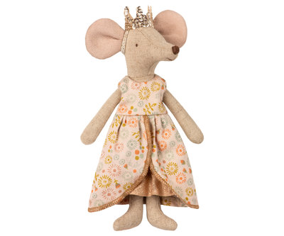 Koninginnenkleed voor mama-muis - Maileg