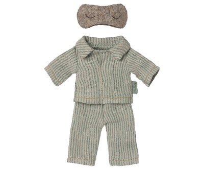 Pyjama voor papa muis - Maileg