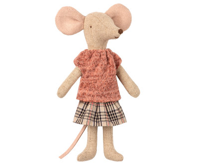 Mama muis - Maileg