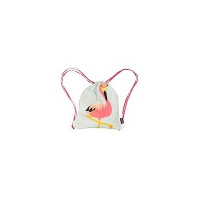 Zwemzak flamingo - Coq en Pâte