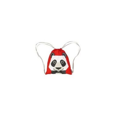 Zwemzak panda - Coq en Pâte