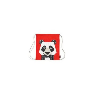 Zwemzak panda - Coq en Pâte