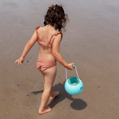Mini- Emmer ballo groen - Quut