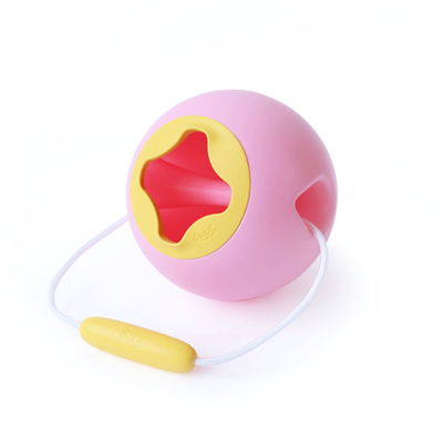 Mini - Emmer ballo roze - Quut