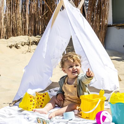 Zwembandjes 0-2 jaar Circus - Swim Essentials