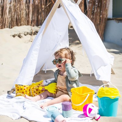Zwembandjes 0-2 jaar Circus - Swim Essentials