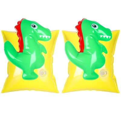 Zwembandjes 2-6 jaar Dino - Swim Essentials