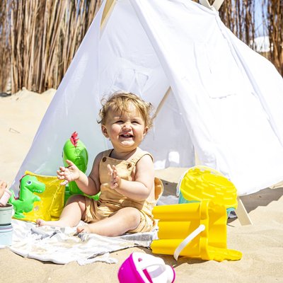 Zwembandjes 2-6 jaar Dino - Swim Essentials