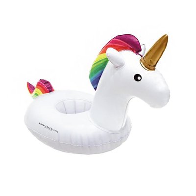 Bekerhouder Unicorn - Swim Essentials