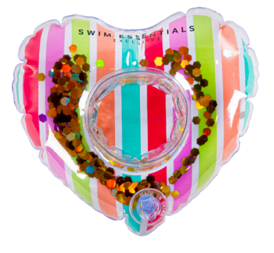Bekerhouder Regenboog - Swim Essentials
