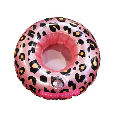 Bekerhouder Leopard - Swim Essentials