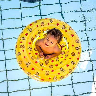Zwemzitje Circus - Swim Essentials