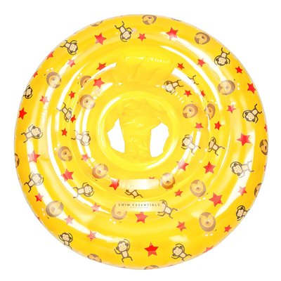 Zwemzitje Circus - Swim Essentials