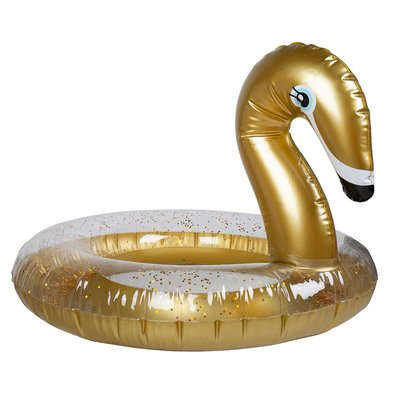 Zwemband Glitter Zwaan- Swim Essentials