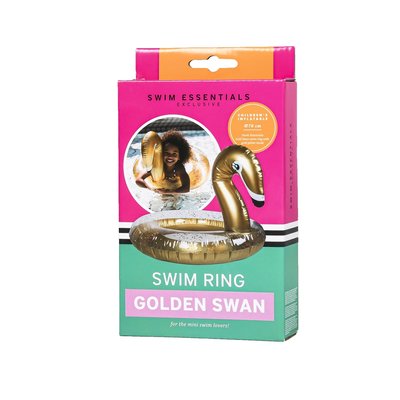 Zwemband Glitter Zwaan- Swim Essentials