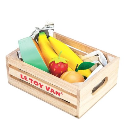Fruitkrat Honeybake - Le Toy Van