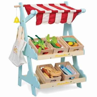 Brood & Gebak Krat Honeybake - Le Toy Van