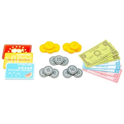 Speelgeld - Le Toy Van