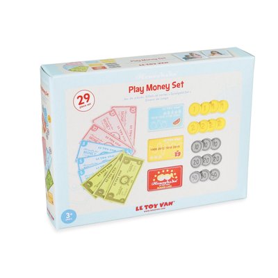 Speelgeld - Le Toy Van