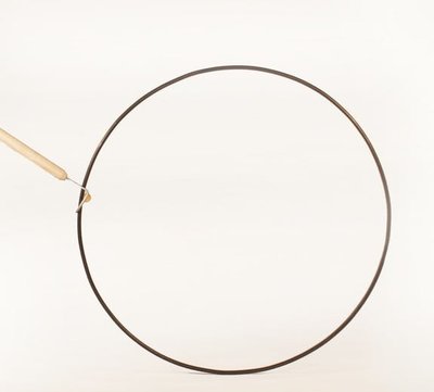 Metallic Ring - Mora Play