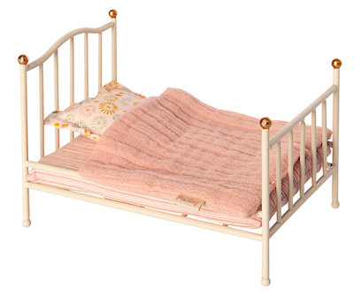 Vintage bed - Maileg