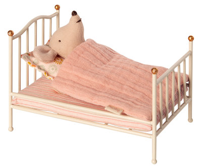Vintage bed - Maileg