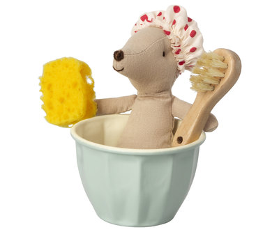Spa & wellness muis - Maileg