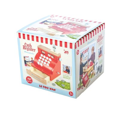 Kassa - Le Toy Van
