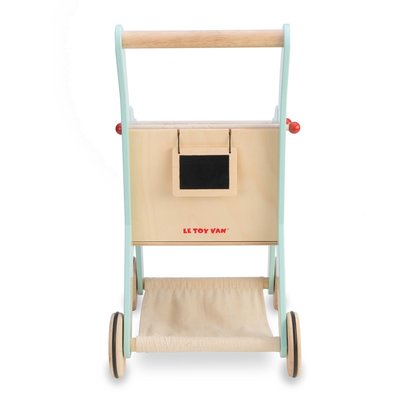 Winkelwagen - Le Toy Van