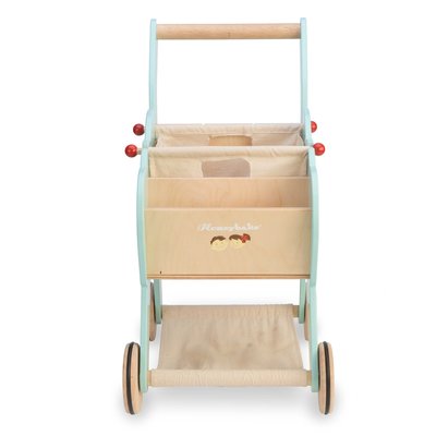 Winkelwagen - Le Toy Van