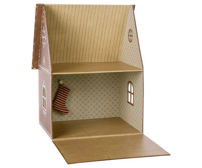 Gingerbread house - Maileg