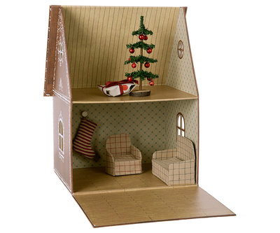 Gingerbread house - Maileg
