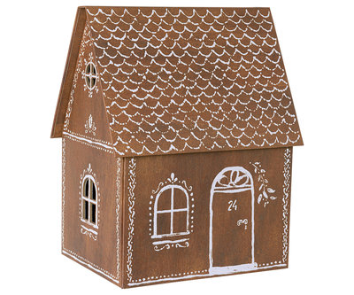 Gingerbread house - Maileg