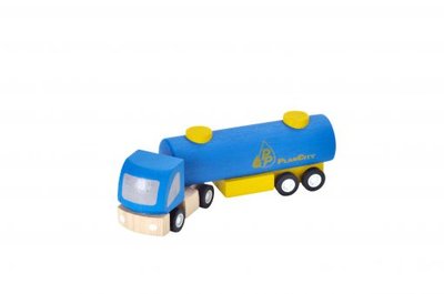 Tankwagen - Plan Toys