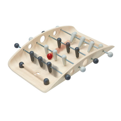 Voetbalspel - Plan Toys