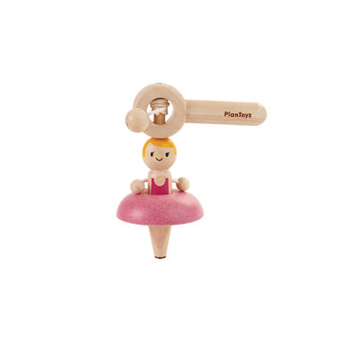 Ballet tol - Plan Toys