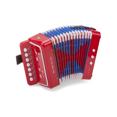 Accordeon - New Classic Toys