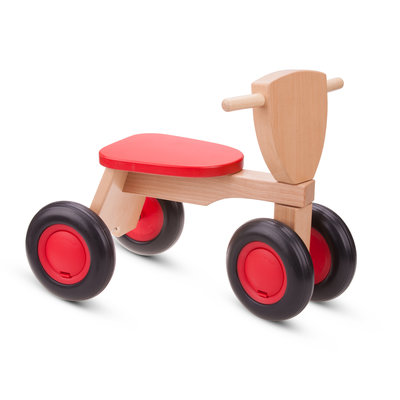 Loopfiets - New Classic Toys