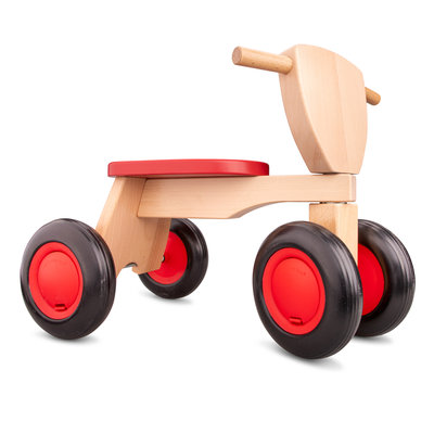 Loopfiets - New Classic Toys