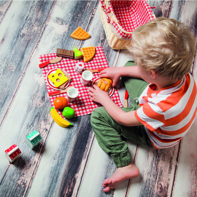 Picknickmand - New Classic Toys