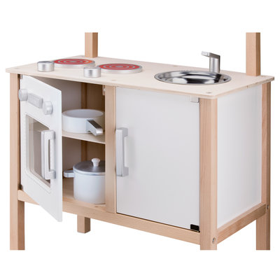 Droom speelkinderkeuken - New Classic Toys